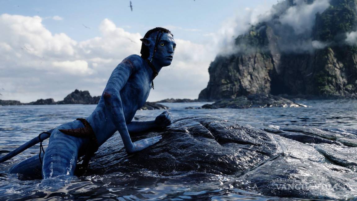 Gana ‘Avatar 2’ más de mil millones de dólares en taquilla y rompe récord mundial