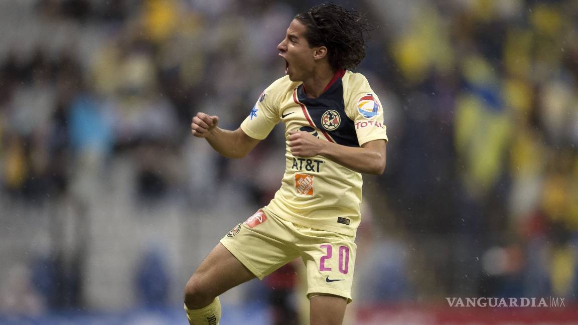 $!'El Messi mexicano' ya tiene cifra para irse al Ajax y sólo falta la respuesta del América