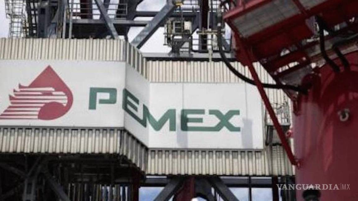 Aporta Gobierno de AMLO 32 mil mdp a Pemex, es adicional al crédito fiscal