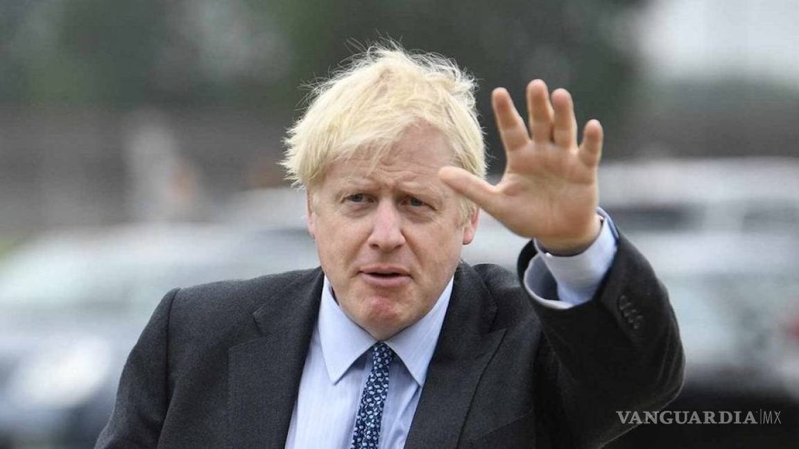 Coronavirus: El primer ministro de Reino Unido, Boris Johnson, es ingresado a Terapia Intensiva