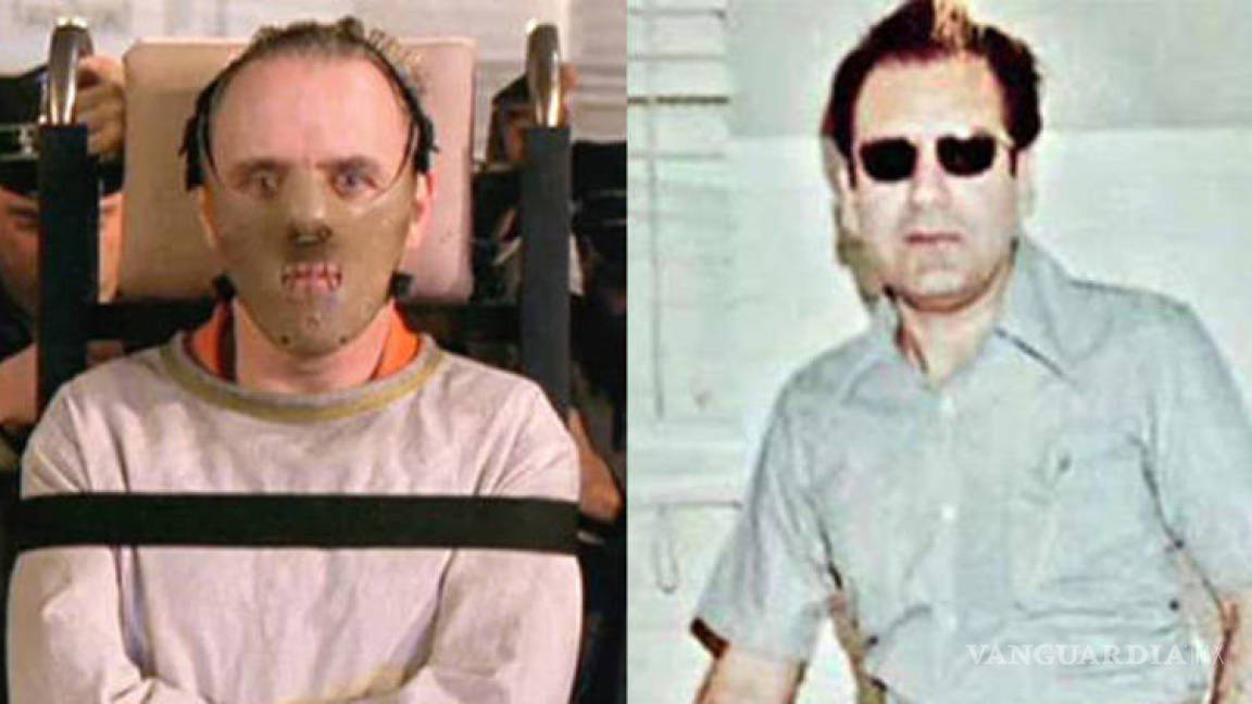 La increible historia del médico asesino de Monterrey que inspiró al creador de Hannibal Lecter