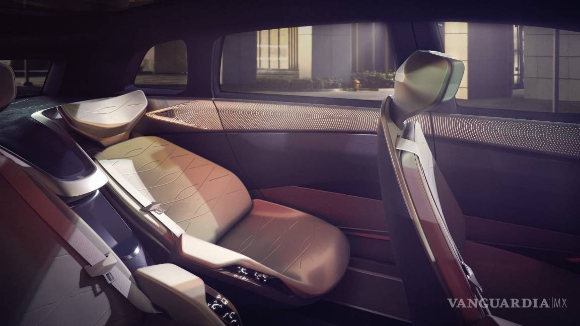 $!Volkswagen presenta el SUV eléctrico de 7 plazas ID. Roomzz