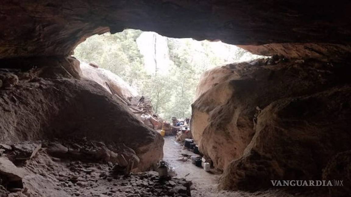 $!Estábamos muertos en vida... la terrible historia de los 21 esclavos del Cártel de Sinaloa que cultivaban mariguana y amapola