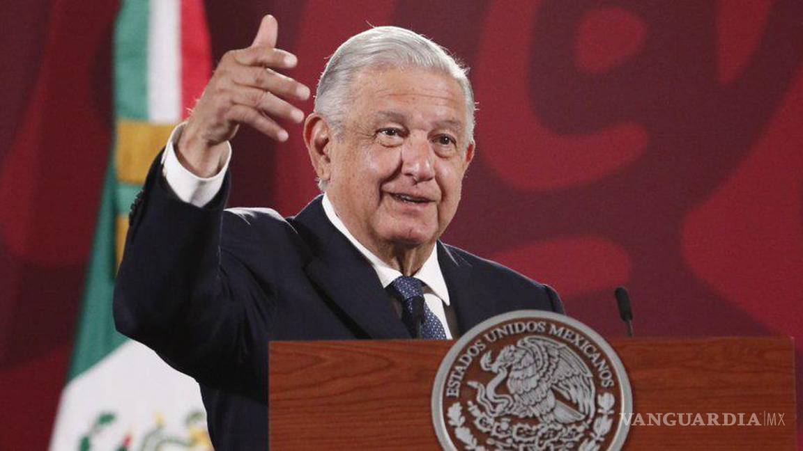 AMLO afirma que se prepara plan económico para reducir el golpe de inflación