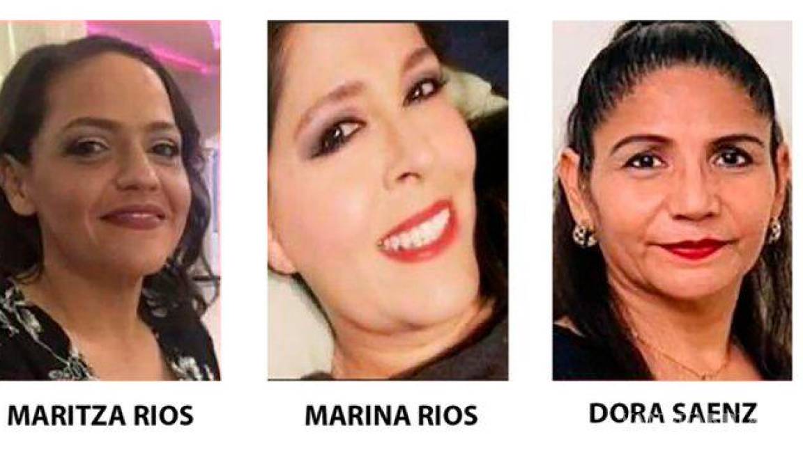 Mujeres de Texas tienen 18 días desaparecidas, Nuevo León y Tamaulipas realizan búsqueda