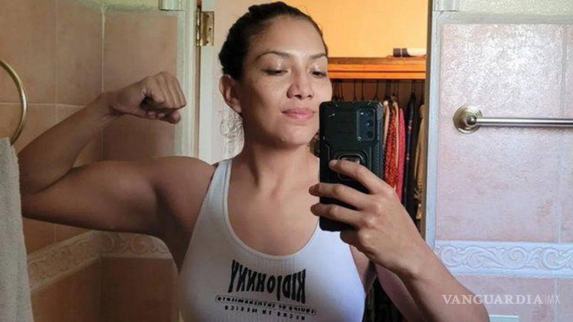 Mexicana Alejandra Ayala sale del coma inducido tras combate en Glasgow