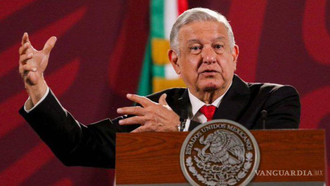 ‘Si las cosas salen bien’ rescate de mineros de Pasta de Conchos se hará ‘el año próximo’: AMLO