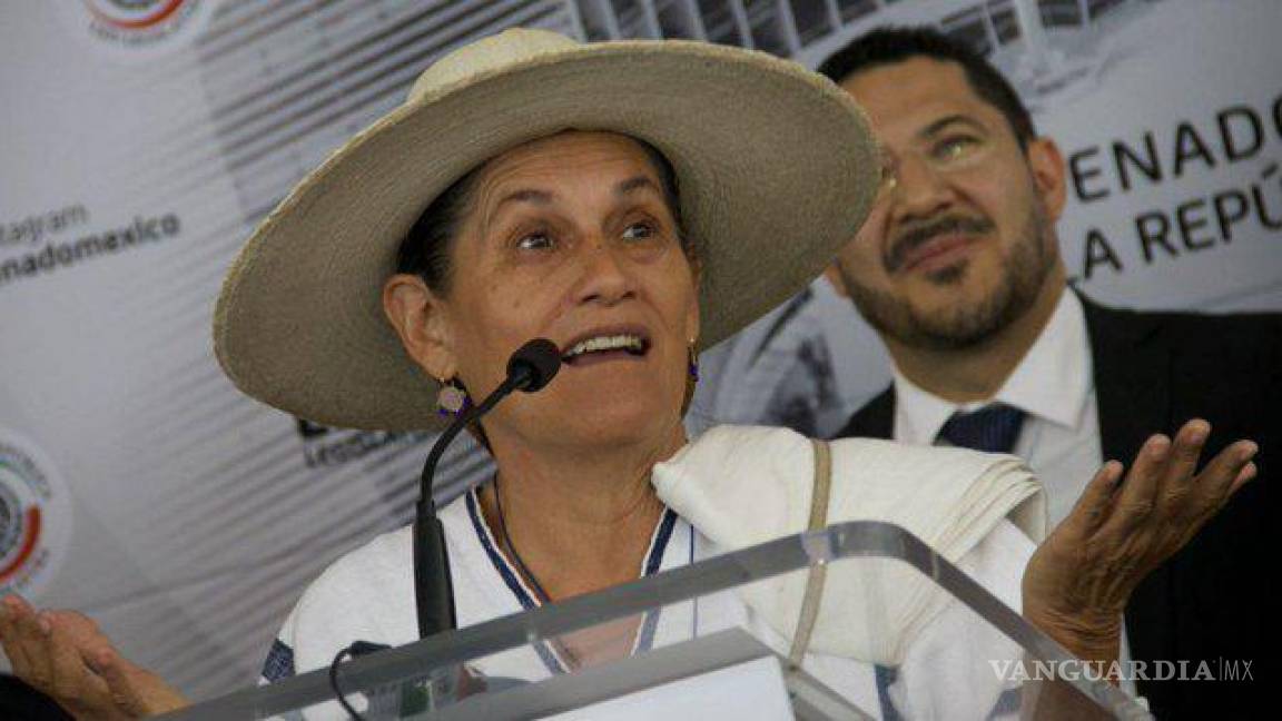 Rechaza Jesusa Rodríguez embajada en Panamá; AMLO lanza a Alejandro Bichir como propuesta
