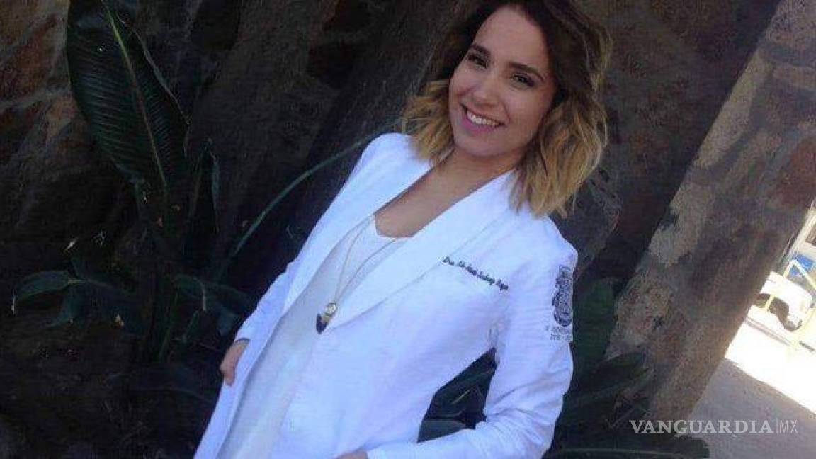 Doctora del IMSS fue encontrada muerta dentro de una maleta, en BCS