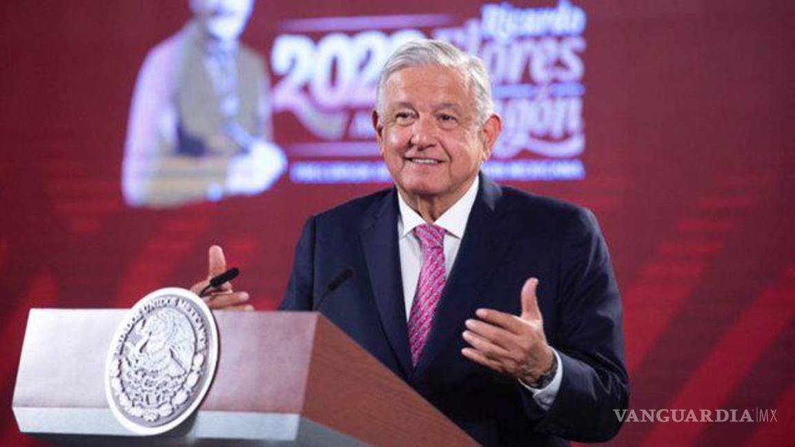 Se buscan pactos para importar alimentos a bajo precio, anuncia AMLO