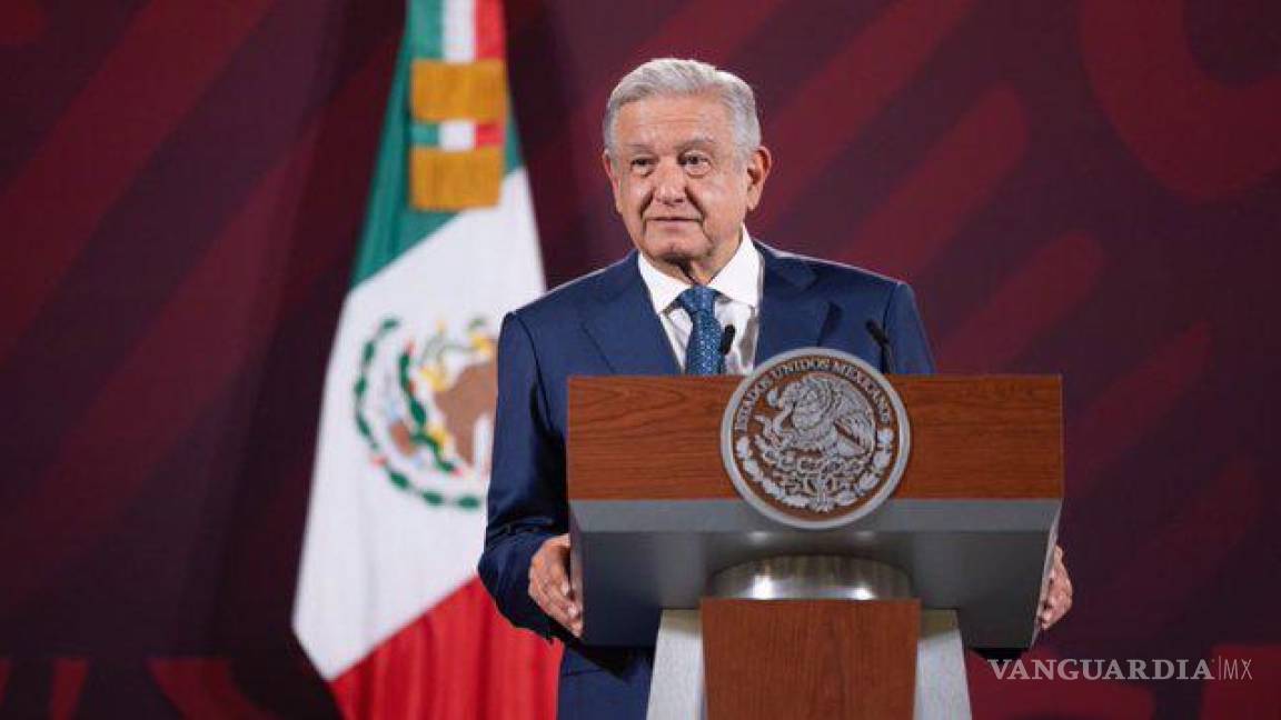 ‘Aquí no prohibimos’, a AMLO no le preocupa TikTok