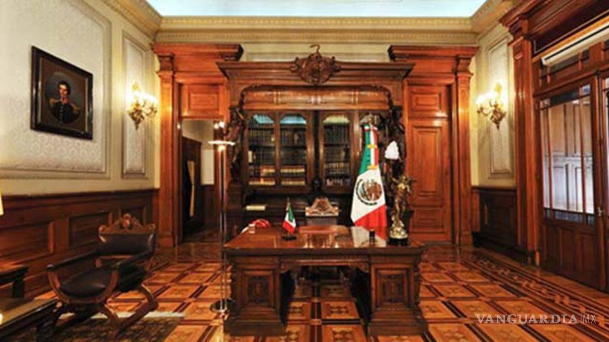 No comparte Presidencia legalización de mariguana en zonas turísticas