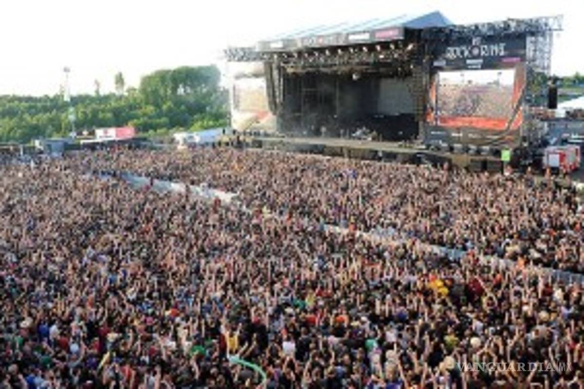 Tienen conexión maravillosa Reik y la Oreja de Van Gogh