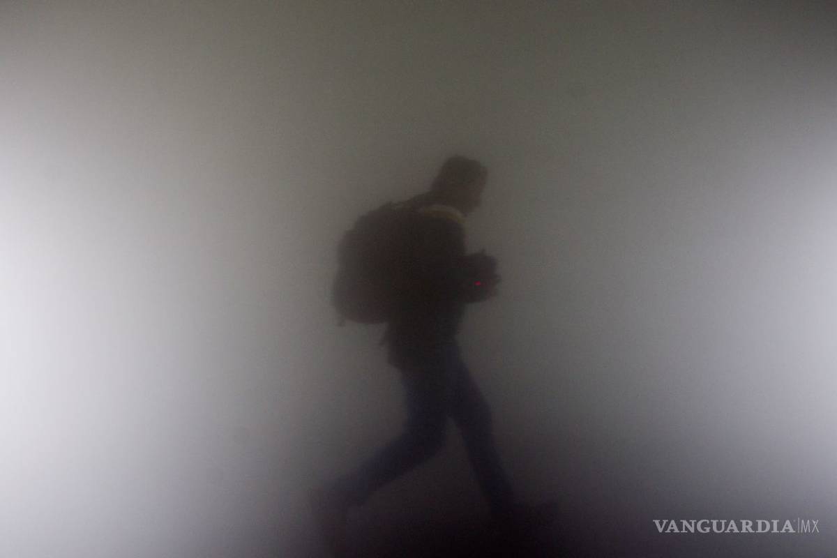 Coronavirus: Suspenderán cabinas sanitizantes en Nuevo León