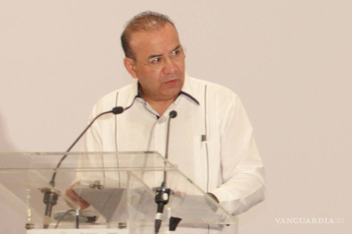 Secretario de Gobernación se reunirá con familiares de desaparecidos en Coahuila