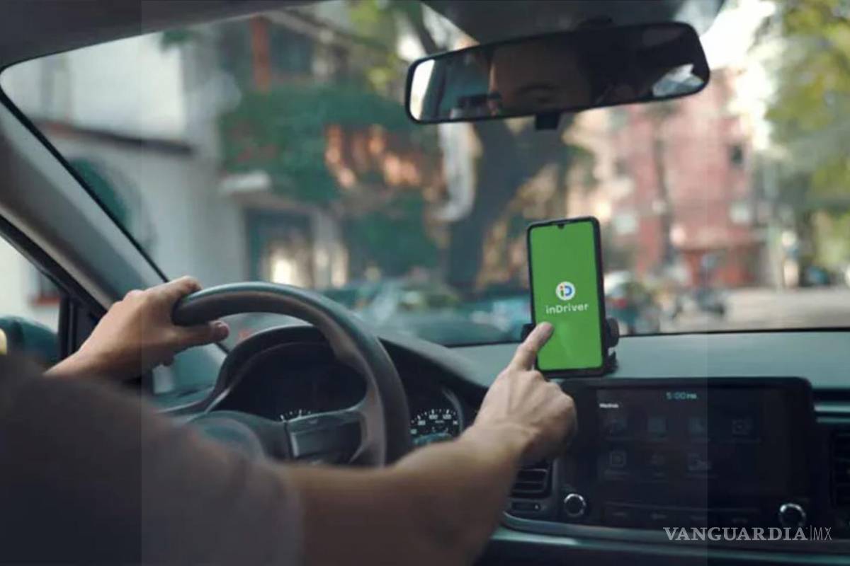 Operadores por app, sin antidoping ni seguro en Saltillo