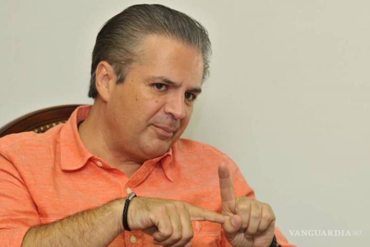 Purón sería un “pichoncito” para mí en una elección, asegura alcalde de Acuña