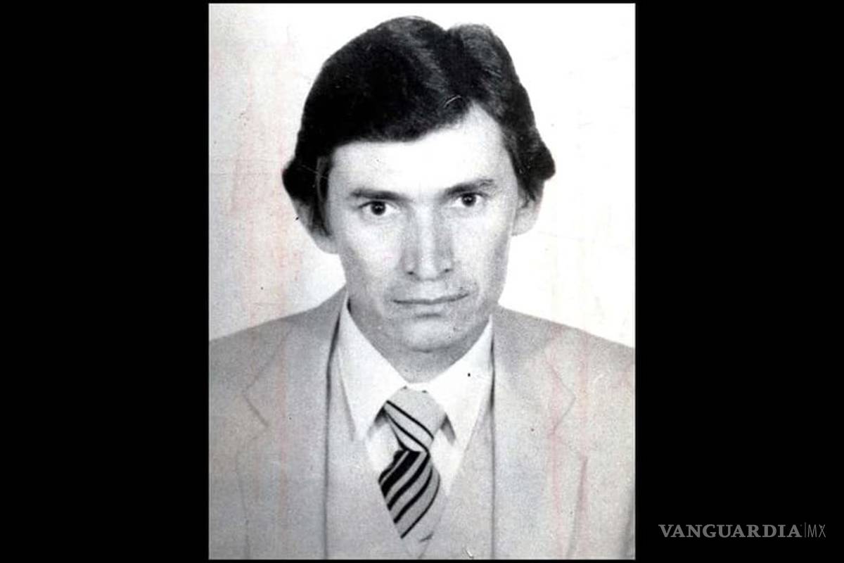 $!'Ojo por ojo'... la siniestra venganza de 'El Güero' Palma contra el sicario que enamoró y asesino a su esposa y a sus hijos