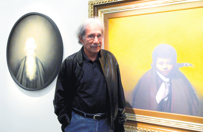 Zacatecas presume su talento