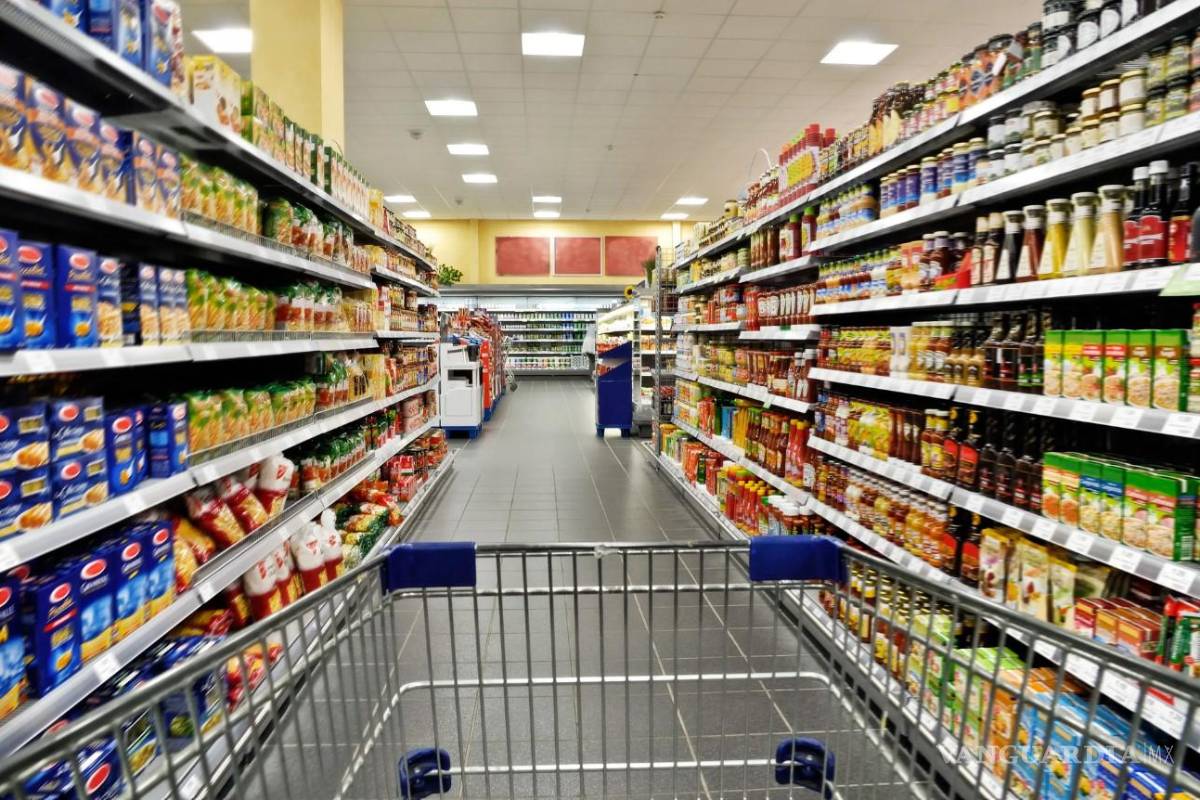 Inflación repunta y supera expectativas; se ubica en 4.46%