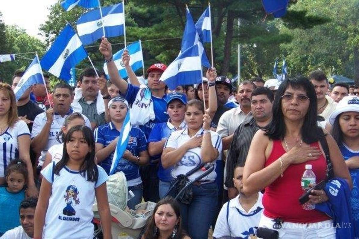 El Salvador y Estados Unidos firman acuerdo sobre asilo para migrantes