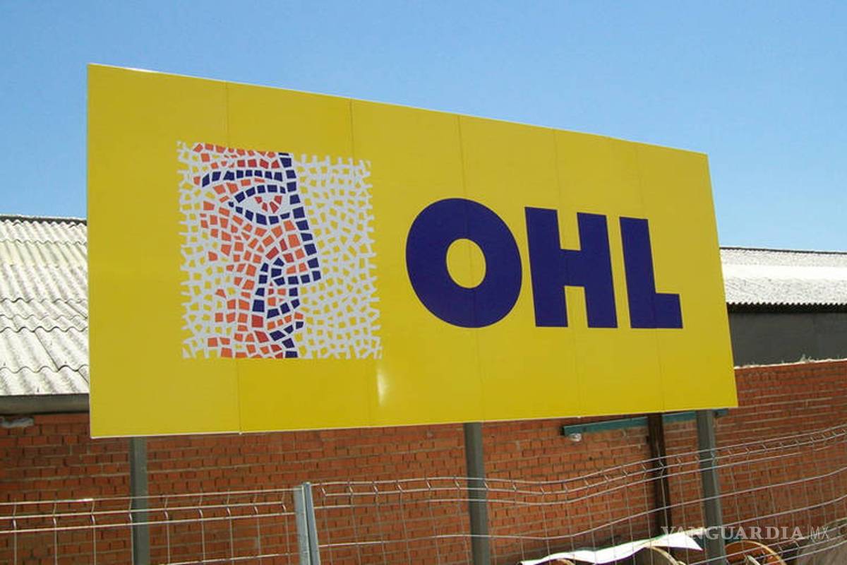 Ordenan a Comisión Nacional Bancaria a dar versión pública de inspecciones a OHL