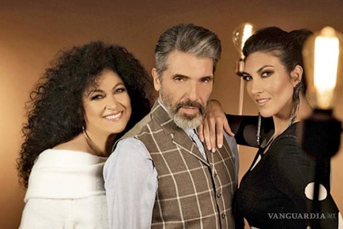 Hijas de Diego Verdaguer se contradicen: ¿sí se vacunó contra el COVID o no el famoso cantante?