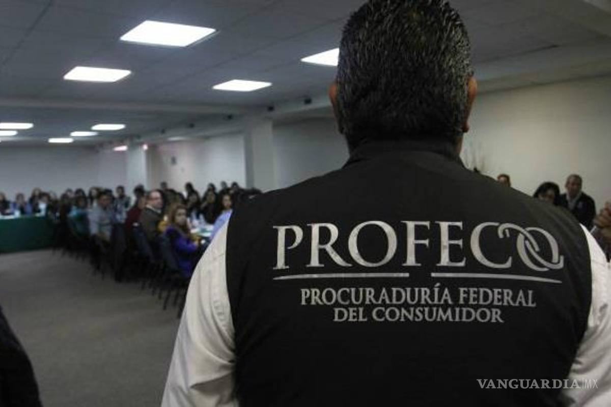 Profeco vigilará comercios durante la semana santa