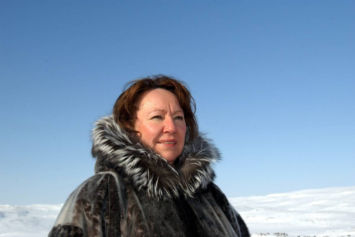 Nobel Alternativo distingue lucha antinuclear