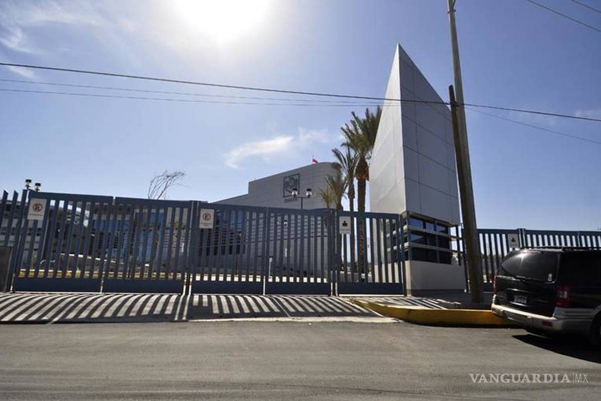 Reportan que familiares de paciente golpean a enfermero del ISSSTE en Saltillo