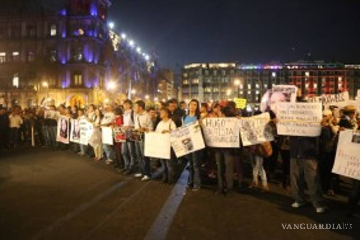 Planean marcha conjunta contra la &lt;EM&gt;ley Lozano&lt;/EM&gt;