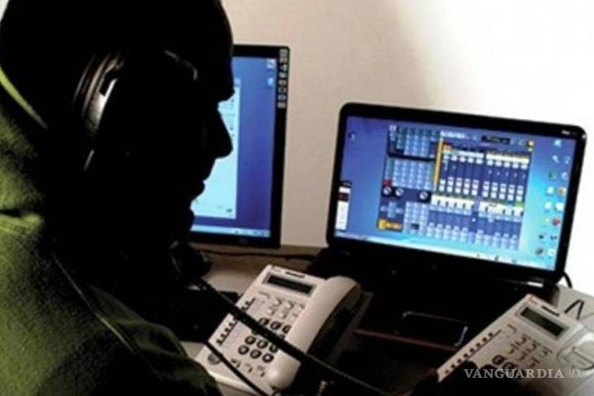 Padece Coahuila 10 años de impunidad por el espionaje telefónico
