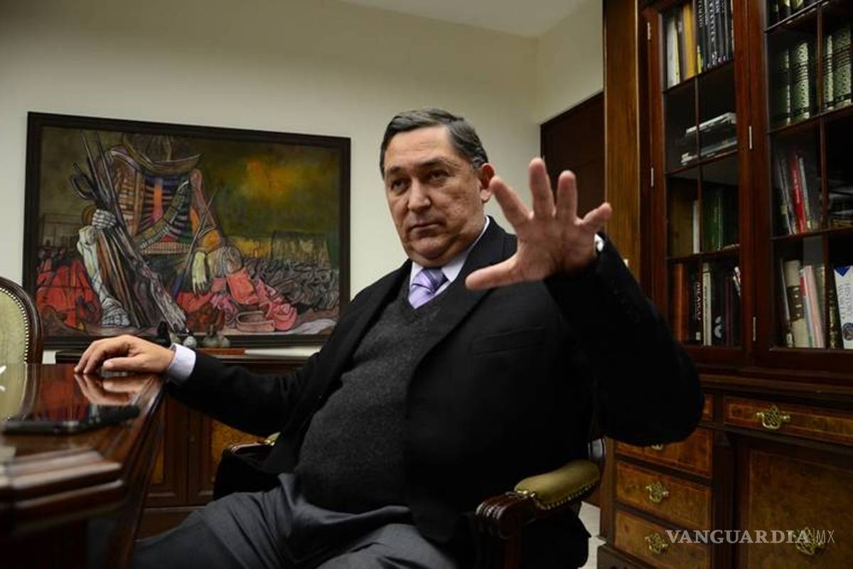 Podría entrar agua desde el Río Pánuco para Saltillo