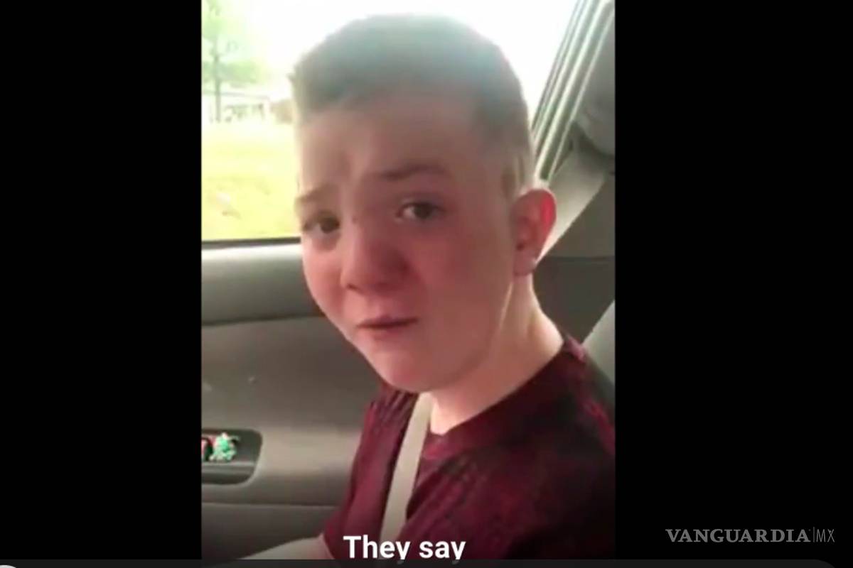 Celebridades envían mensajes de apoyo a estudiante que sufrió bullying