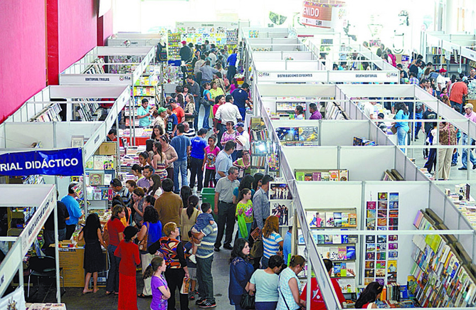 Confirman a ‘La Terquedad’ en la FILA16