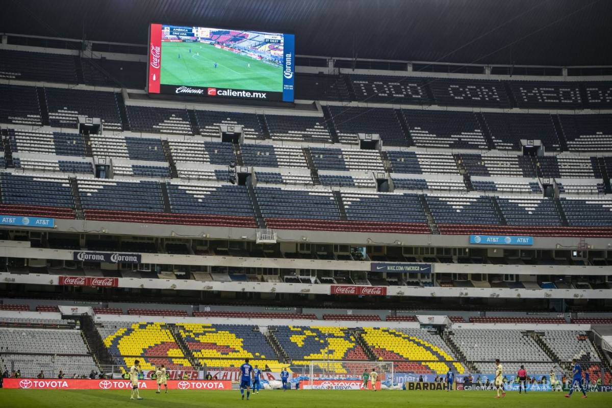 Eventos deportivos en CDMX se reactivarán el 15 de junio