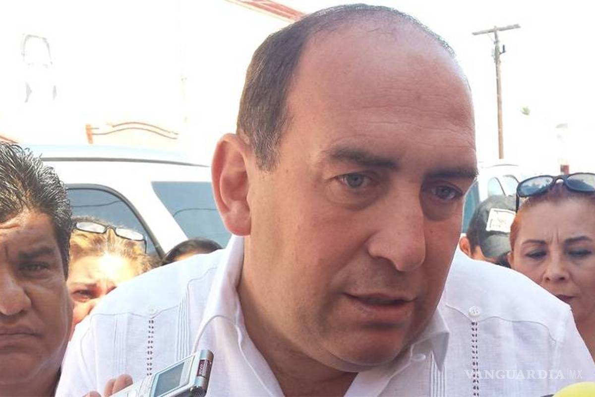 Niega Gobernador de Coahuila persecución contra el Obispo de Saltillo