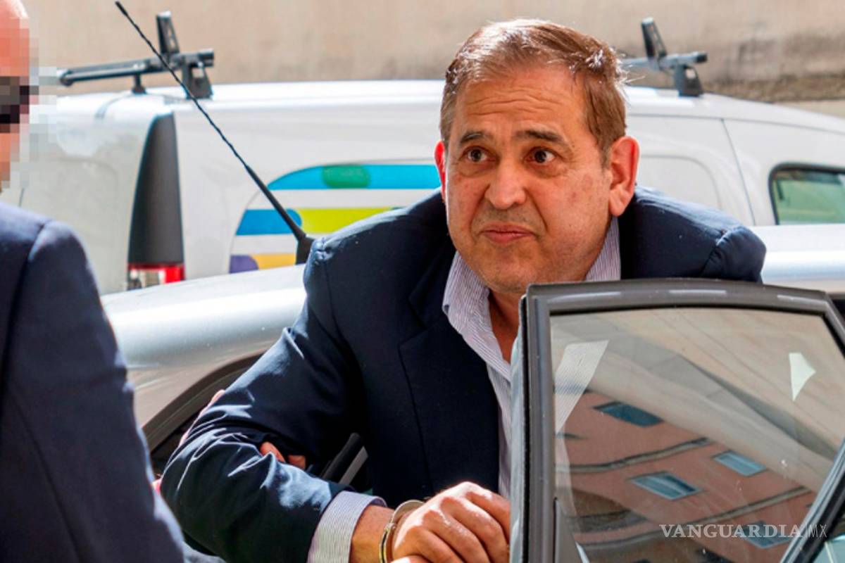 Reportan que Alonso Ancira pacta acuerdo reparatorio con Pemex; audiencia continúa