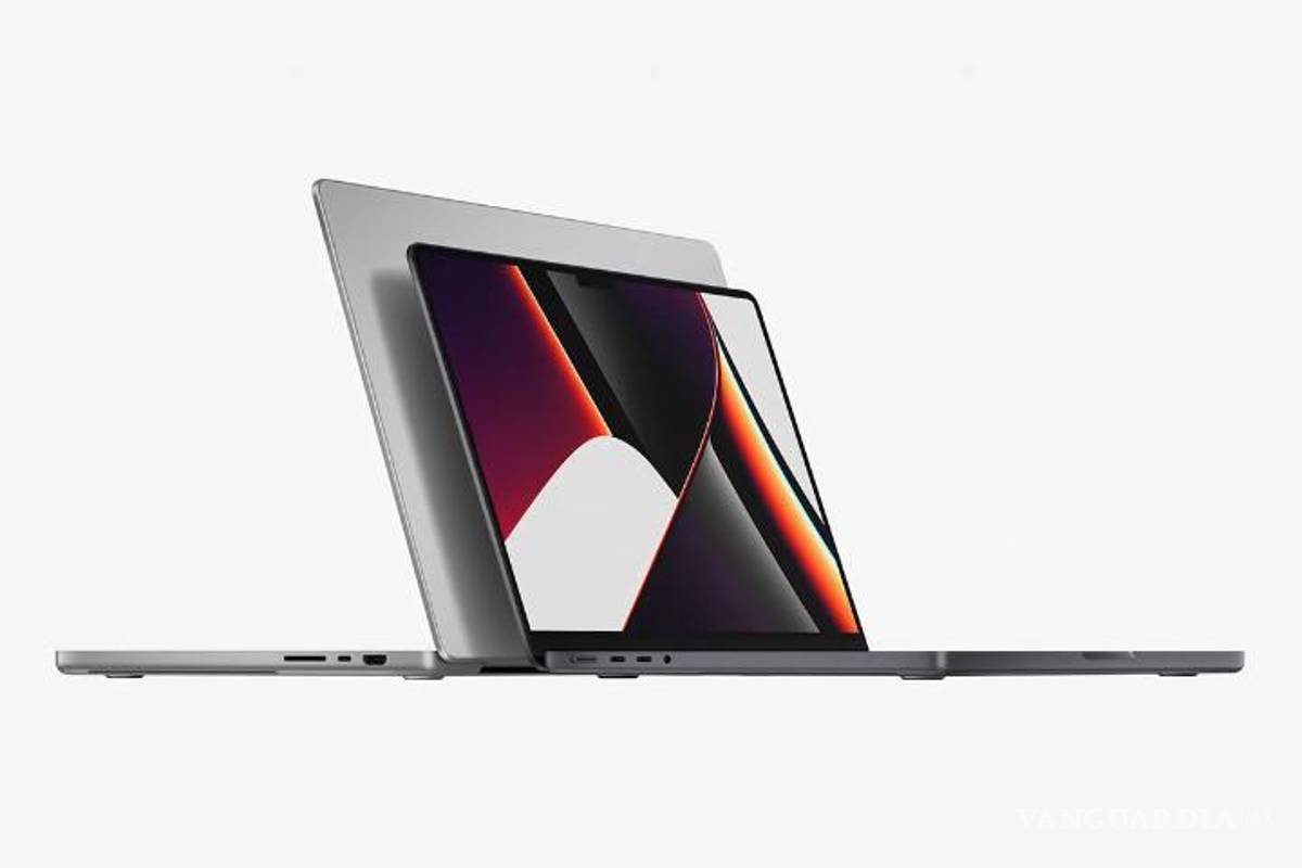 Apple trabaja en el primer MacBook Pro con pantalla táctil