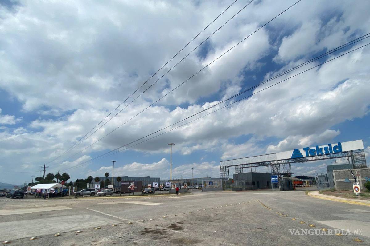 Gana Sindicato Minero titularidad de Contrato Colectivo de Trabajo en Teksid Hierro de México