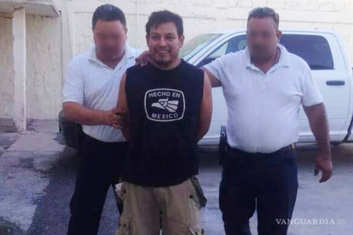 Mata hombre a su pareja de dos balazos en Castaños, Coahuila
