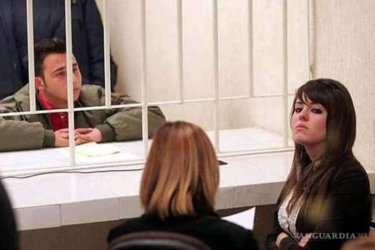 ¿Quién es Diego Santoy ‘El asesino de Cumbres’?... mató a dos niños y se casó con una fan en la cárcel (videos)