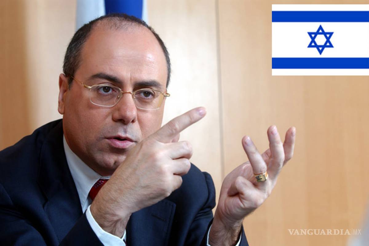 Dimite el ministro de Interior israelí tras las acusaciones de acoso sexual