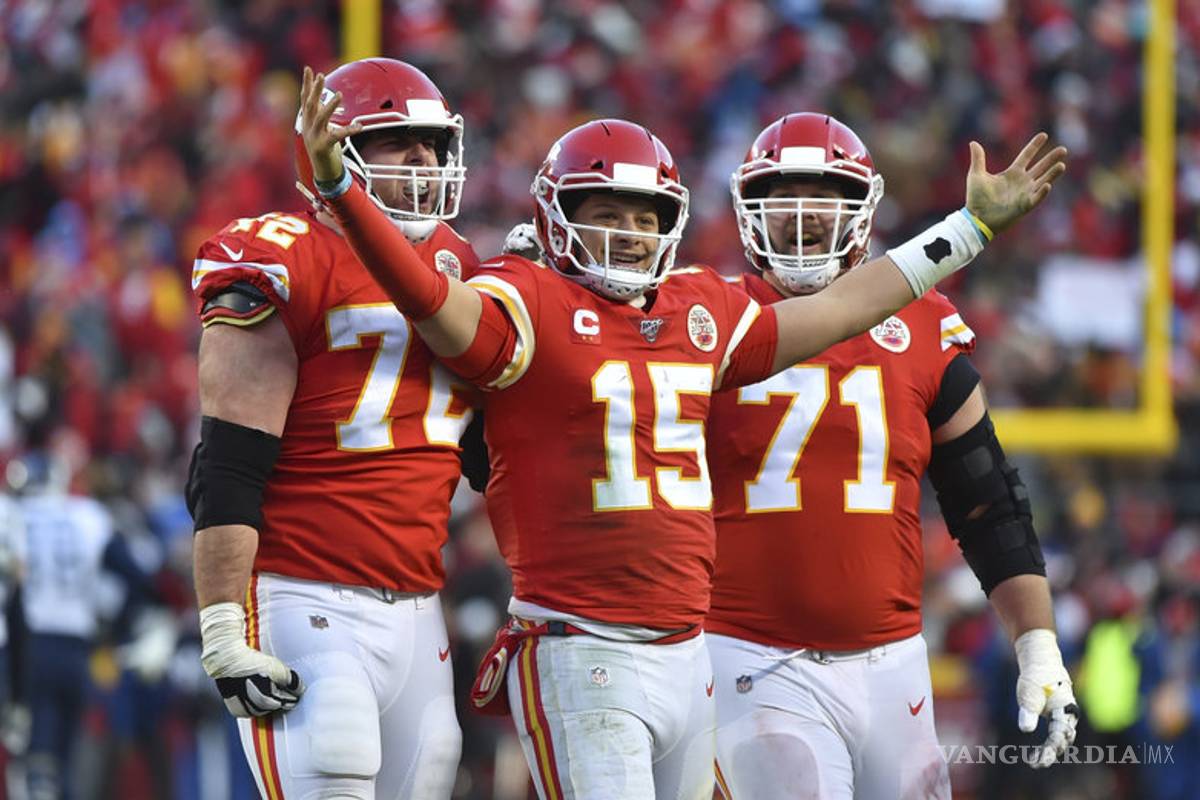 NFL colocará mensajes contra el racismo en el campo