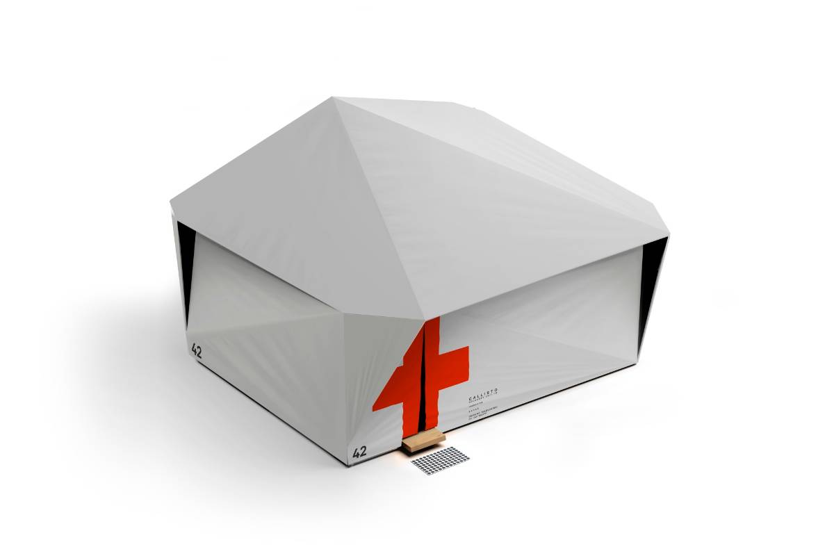 $!Innovadora infraestructura resuelve necesidades sanitarias ante COVID-19