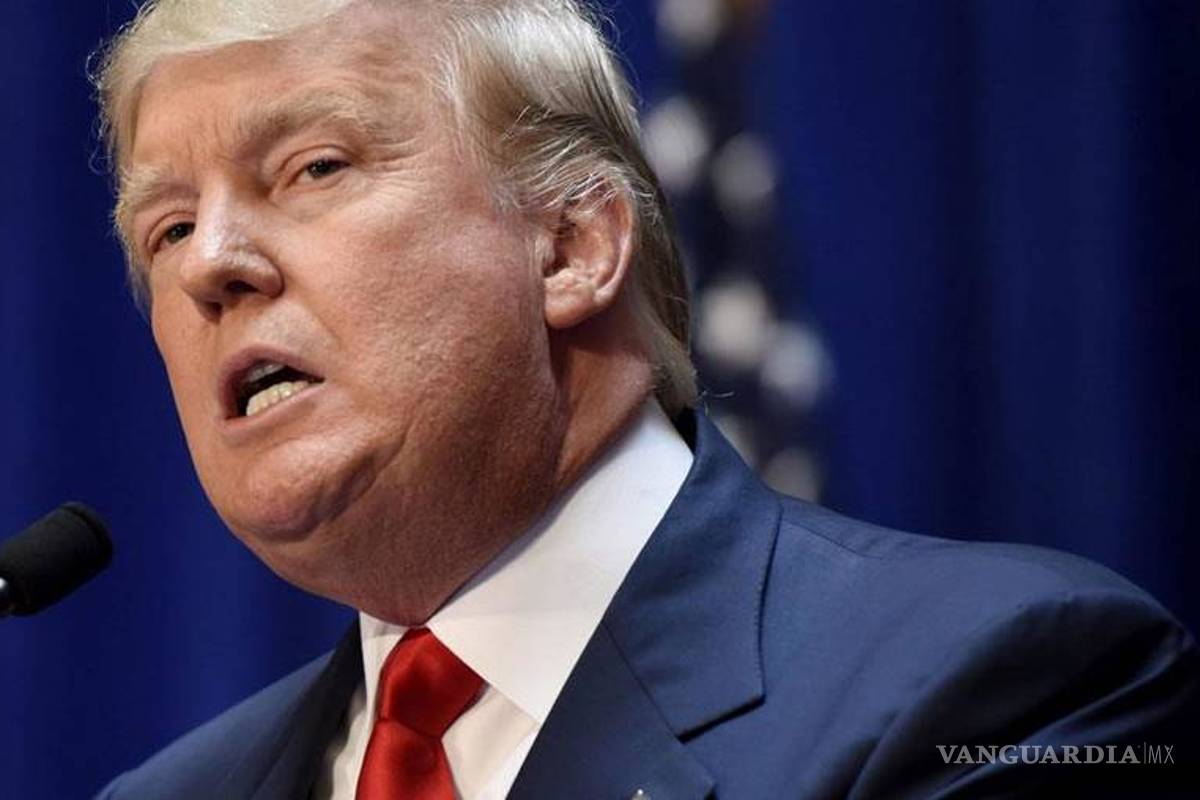 $!Grupos anti-Trump alistan acto masivo de desobediencia civil