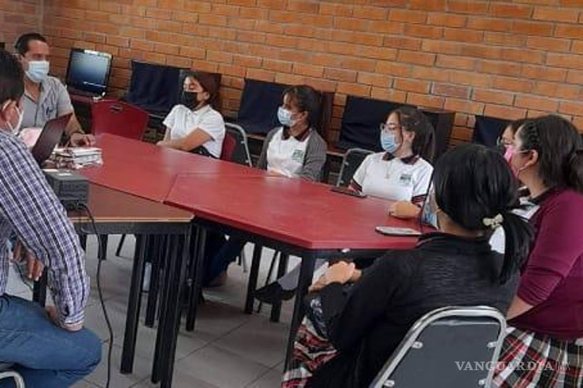 Participarán en la Feria de Ciencias planteles CECyTEC