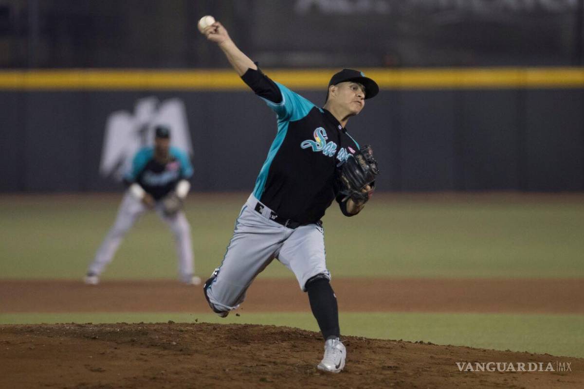 Multimedios habría acordado la compra de los Saraperos de Saltillo