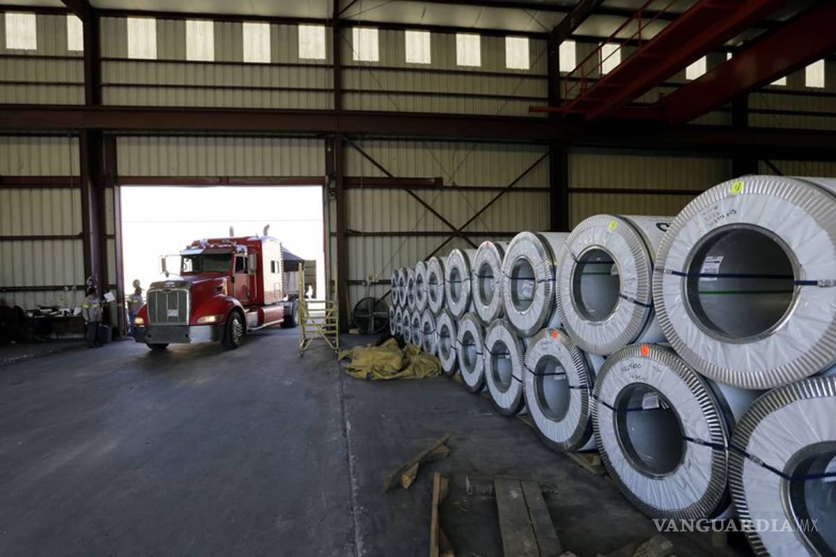 El posible fin del TLCAN preocupa a las ciudades fronterizas