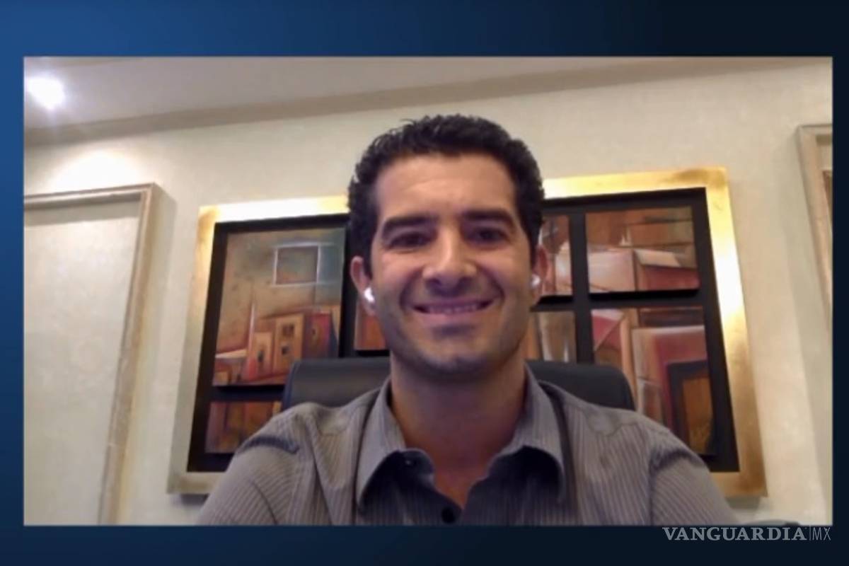 En riesgo la producción de alimentos por pandemia, afirma Roberto Garza, director de Agropecuaria El Arranque